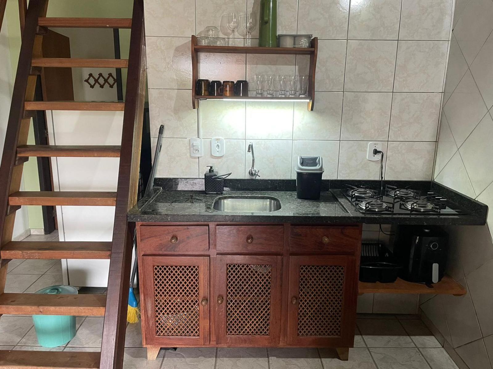 Pousada Passaros Park Itapoa  Dış mekan fotoğraf